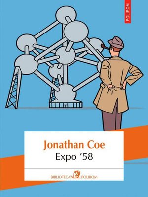 cover image of Expo '58